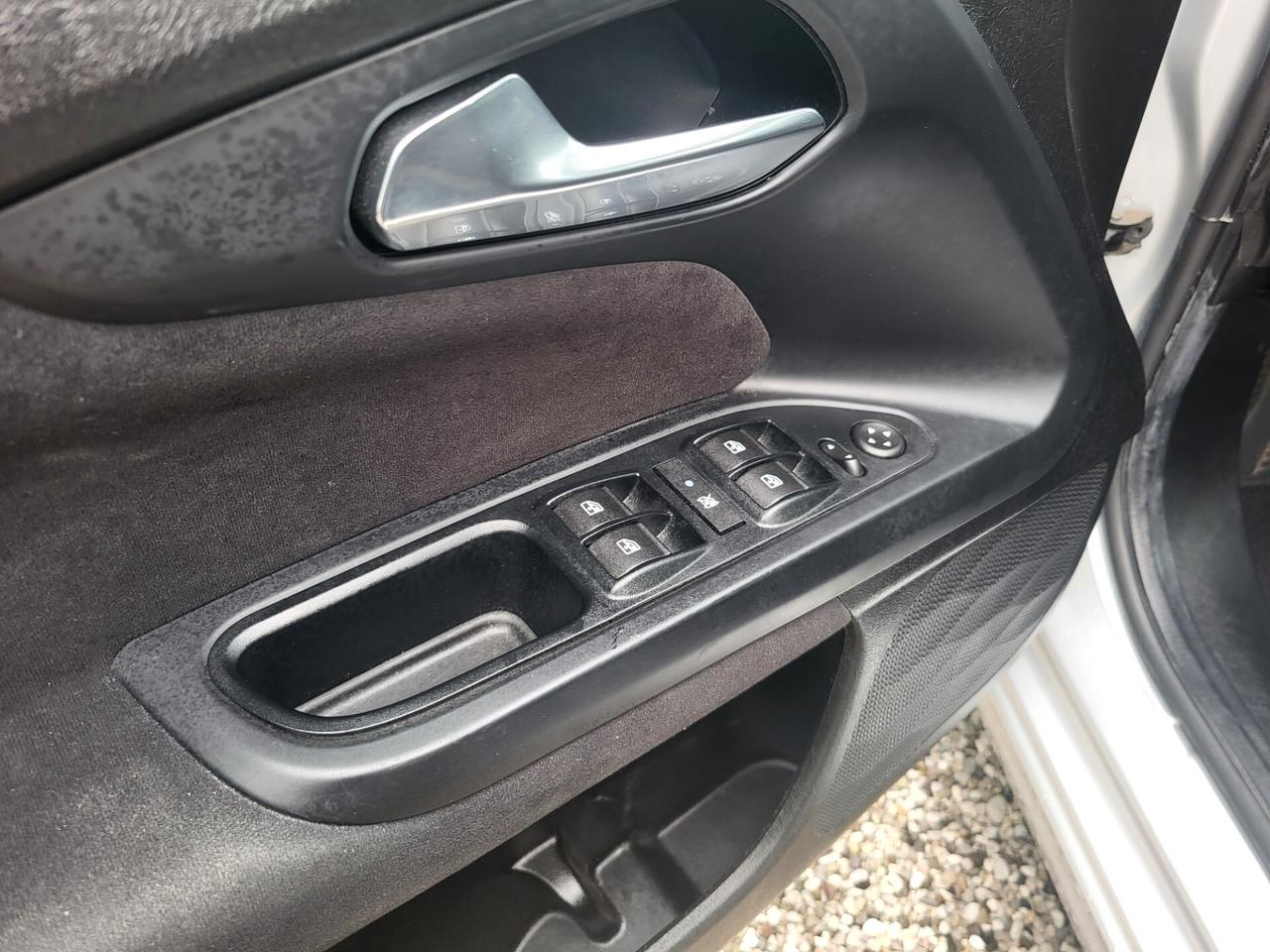 Fiat Tipo 1.6 mjt 120 cv Lounge