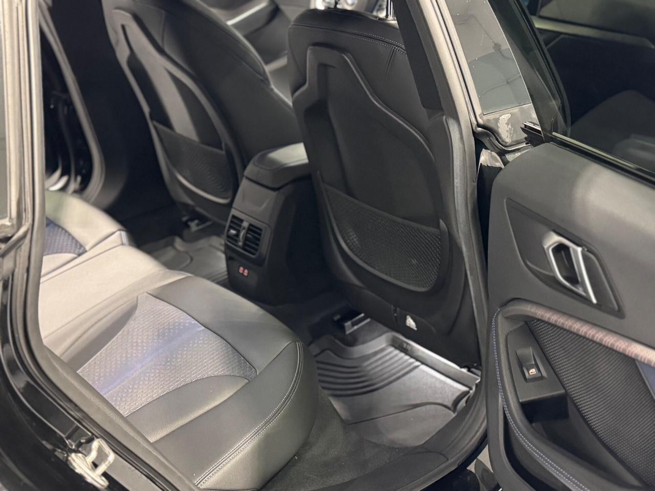 Bmw 220 Serie 2 Gran Coupe Msport auto 50.000 km !