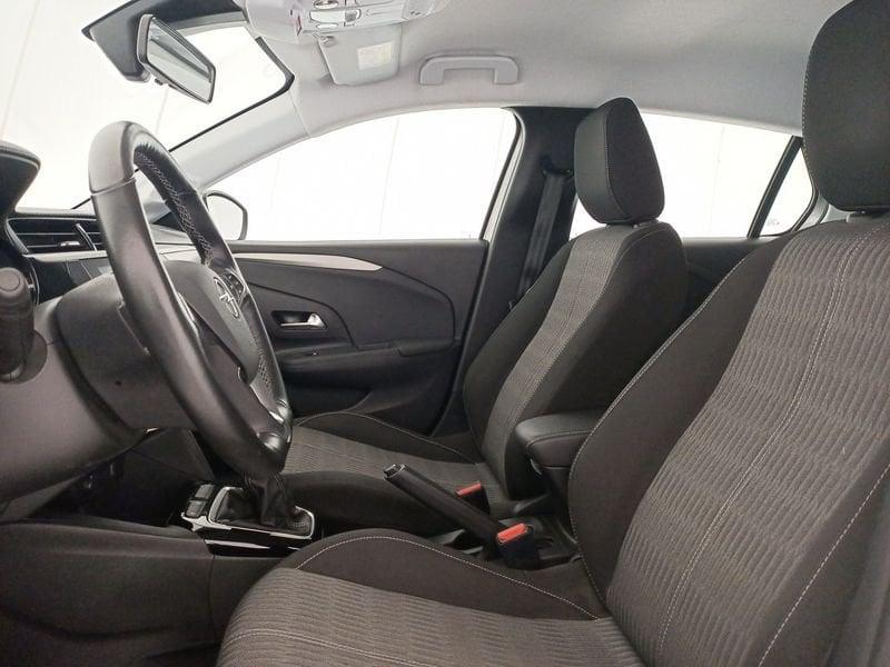 Opel Corsa VI 2020 1.2 Edition s&s 75cv