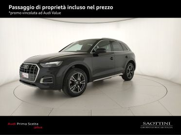 40 2.0 TDI Business Advanced quattro S tronic
