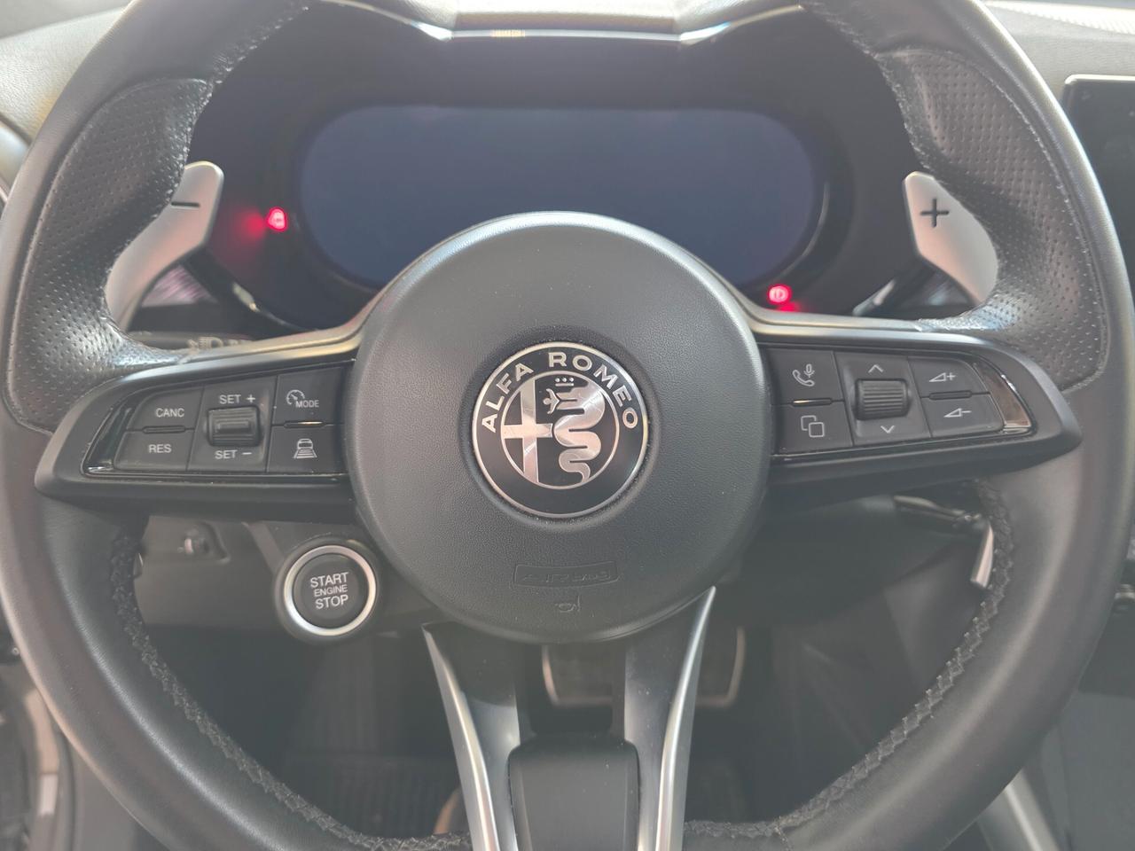 Alfa Romeo Tonale 1.5 160 CV MHEV TCT7 Edizione Speciale