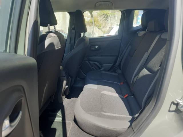 Jeep Renegade 1.6 mjt Limited 130CV - Autocarro
