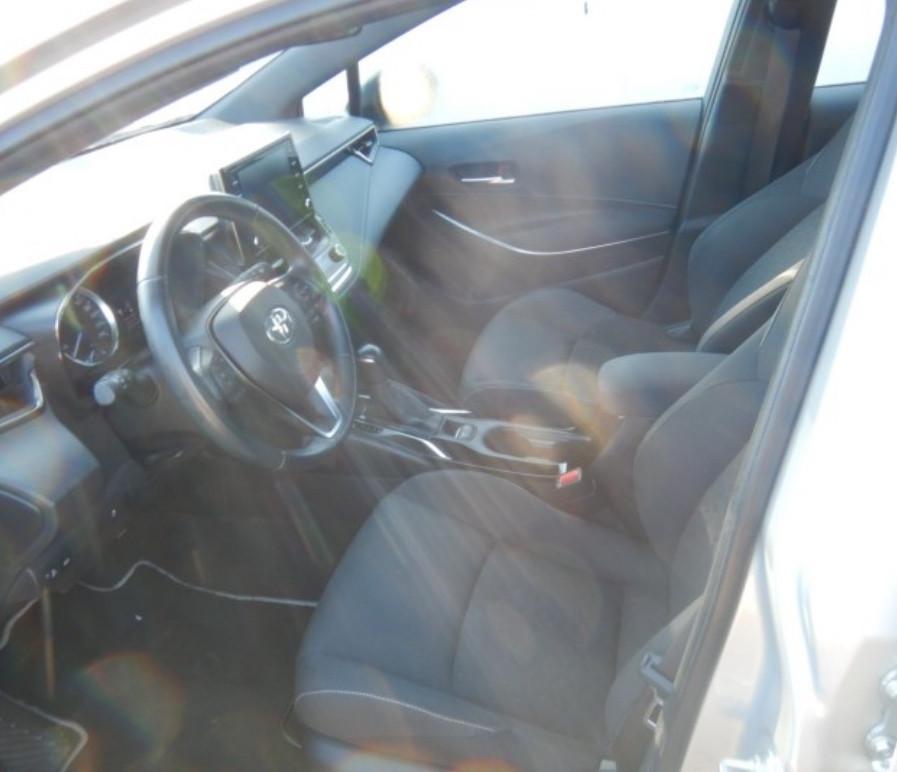 Toyota Corolla Touring Sports 2.0 Hybrid Active