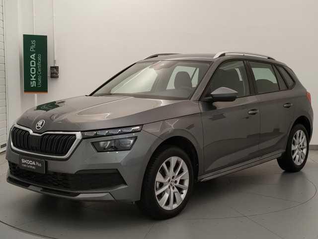 SKODA Kamiq 1.0 TSI 110 CV Style