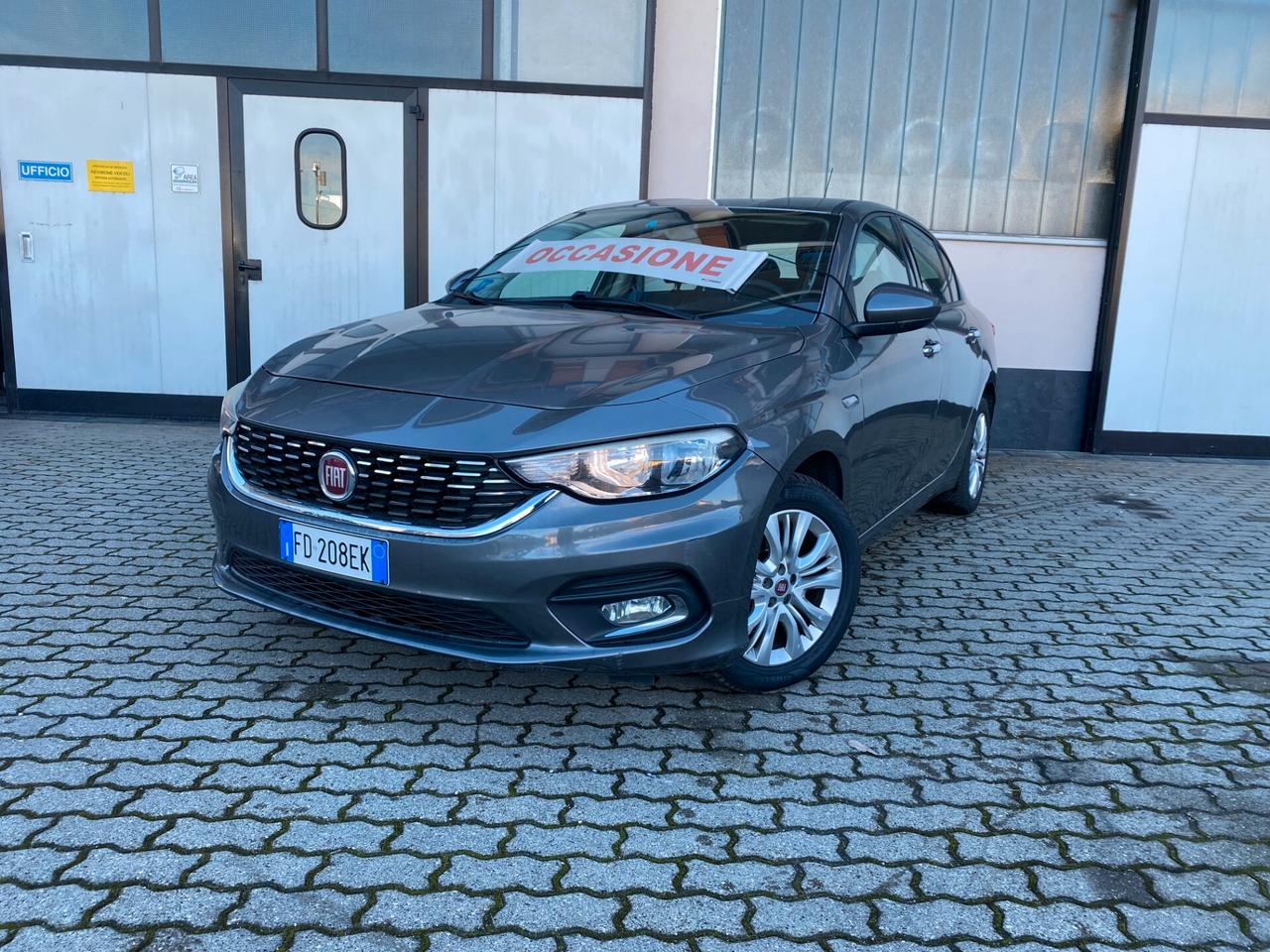 Fiat Tipo 1.6 Mtj