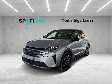 Peugeot 3008 Hybrid 136 e-DCS6 GT