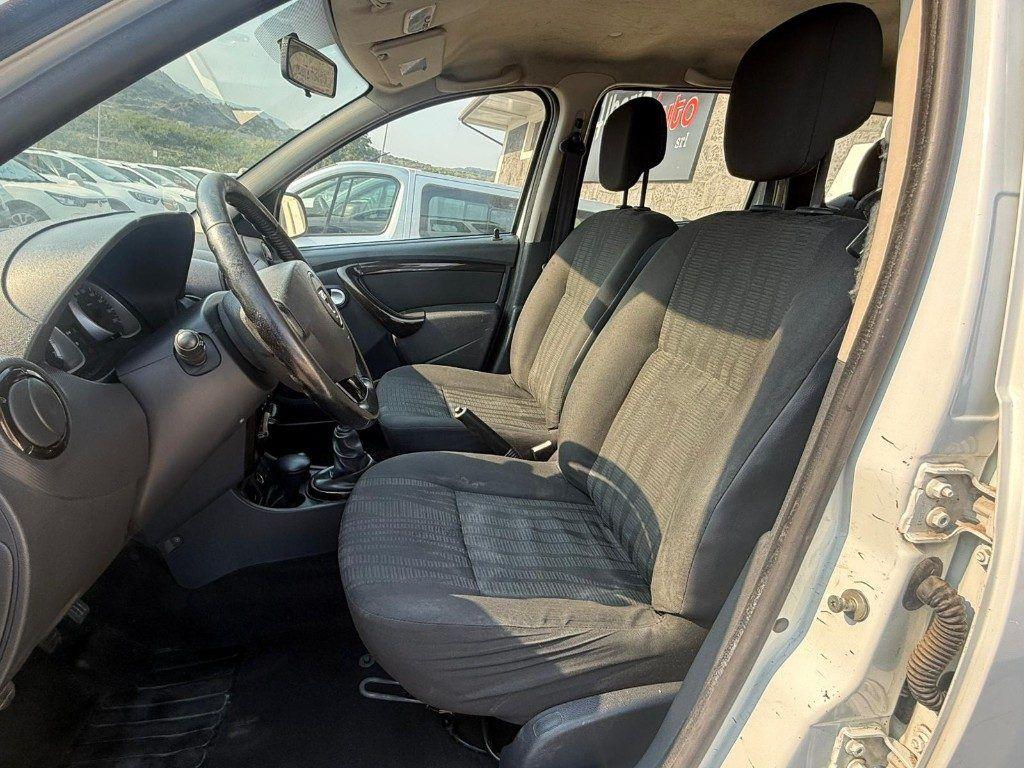 Dacia Duster 1.5 dCi 110CV 4x2 Lauréate VEDI NOTE