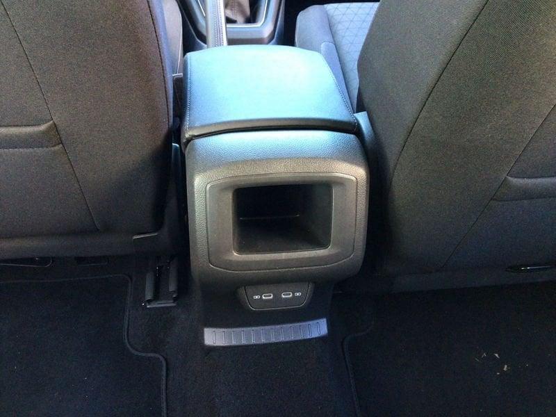 Volkswagen T-Cross T-Cross 1.0 TSI 110 CV Style