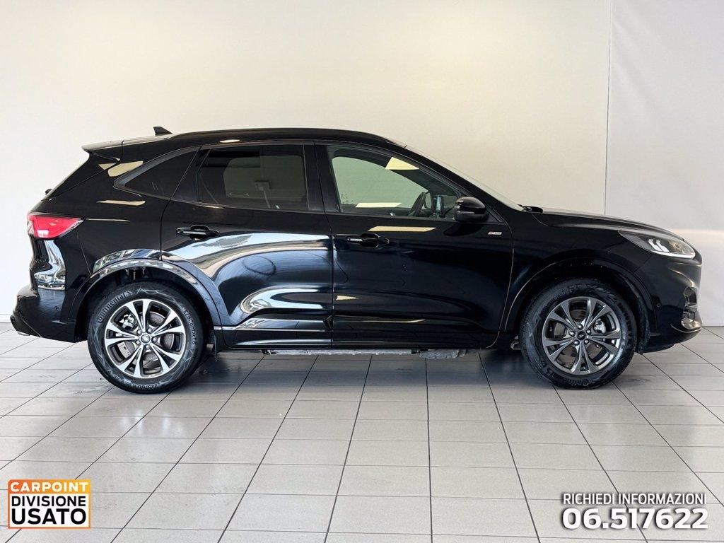 FORD Kuga 2.5 phev st-line 2wd 225cv cvt del 2021