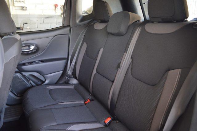 JEEP Renegade 1.0 T3 Limited 120 CV