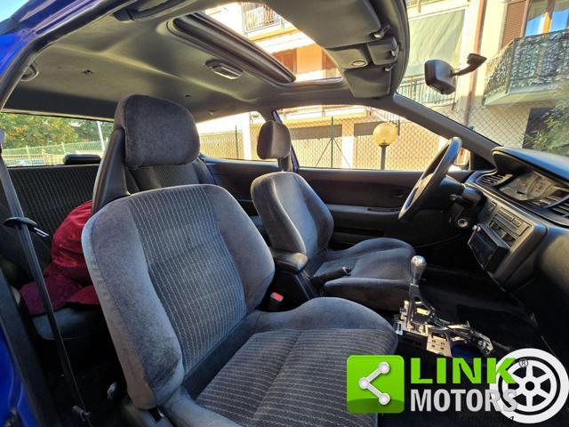 HONDA Civic 1.5 16V cat 3 porte LSi SWAP H22a