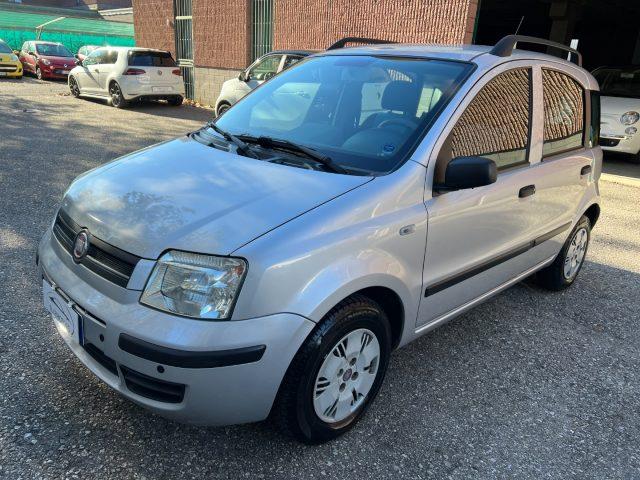 FIAT Panda Automatica