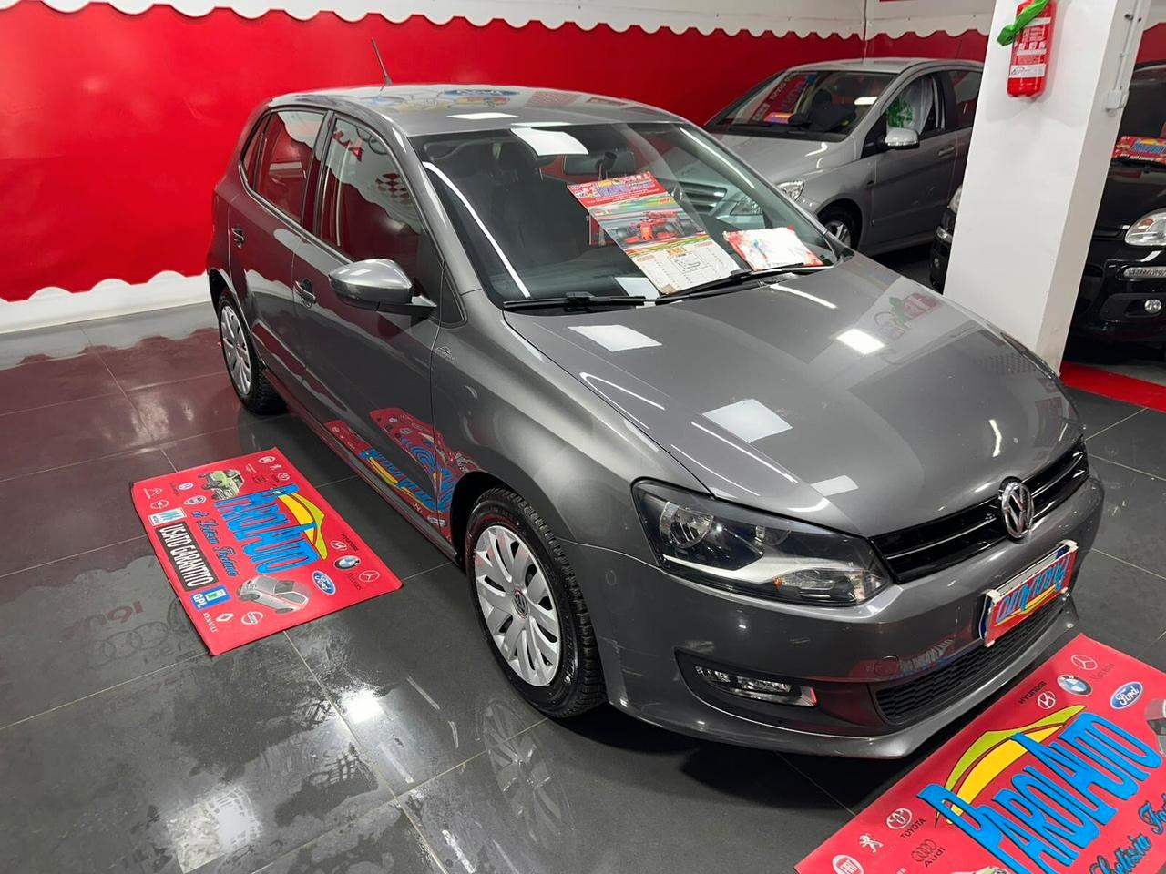 Volkswagen Polo 1.6 TDI 90CV Highline - 2014