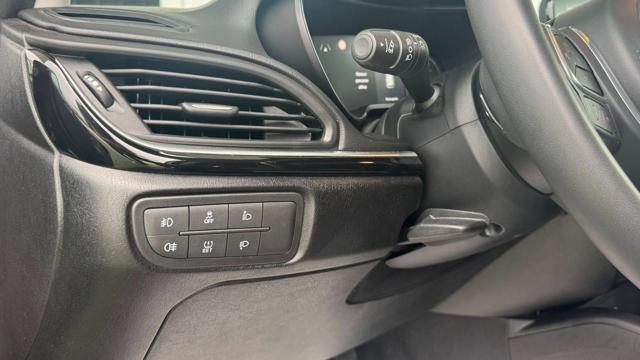 FIAT Tipo 1.3 Mjt S&S 5 porte Cross