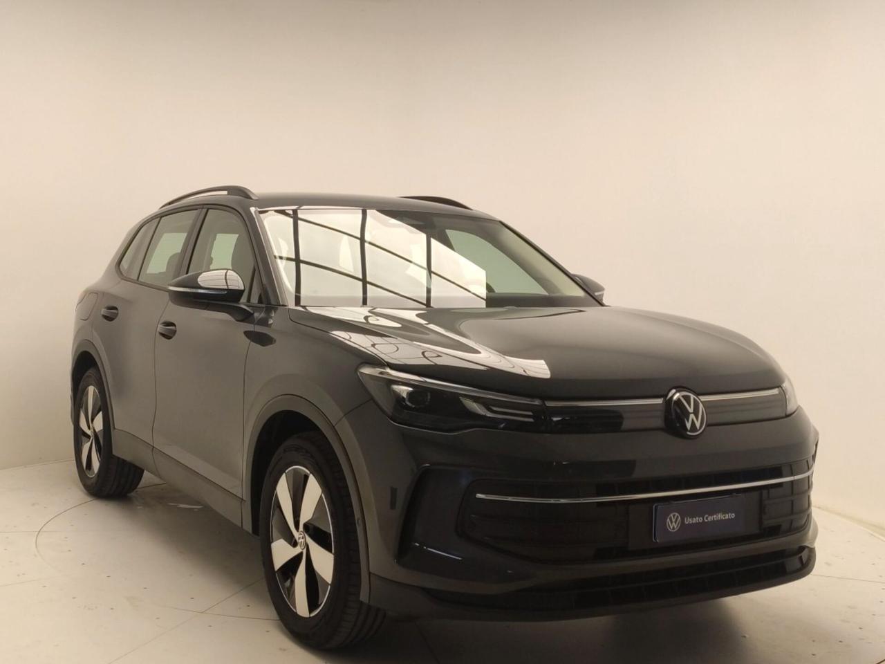 Volkswagen Tiguan 1.5 TSI eHybrid DSG Life