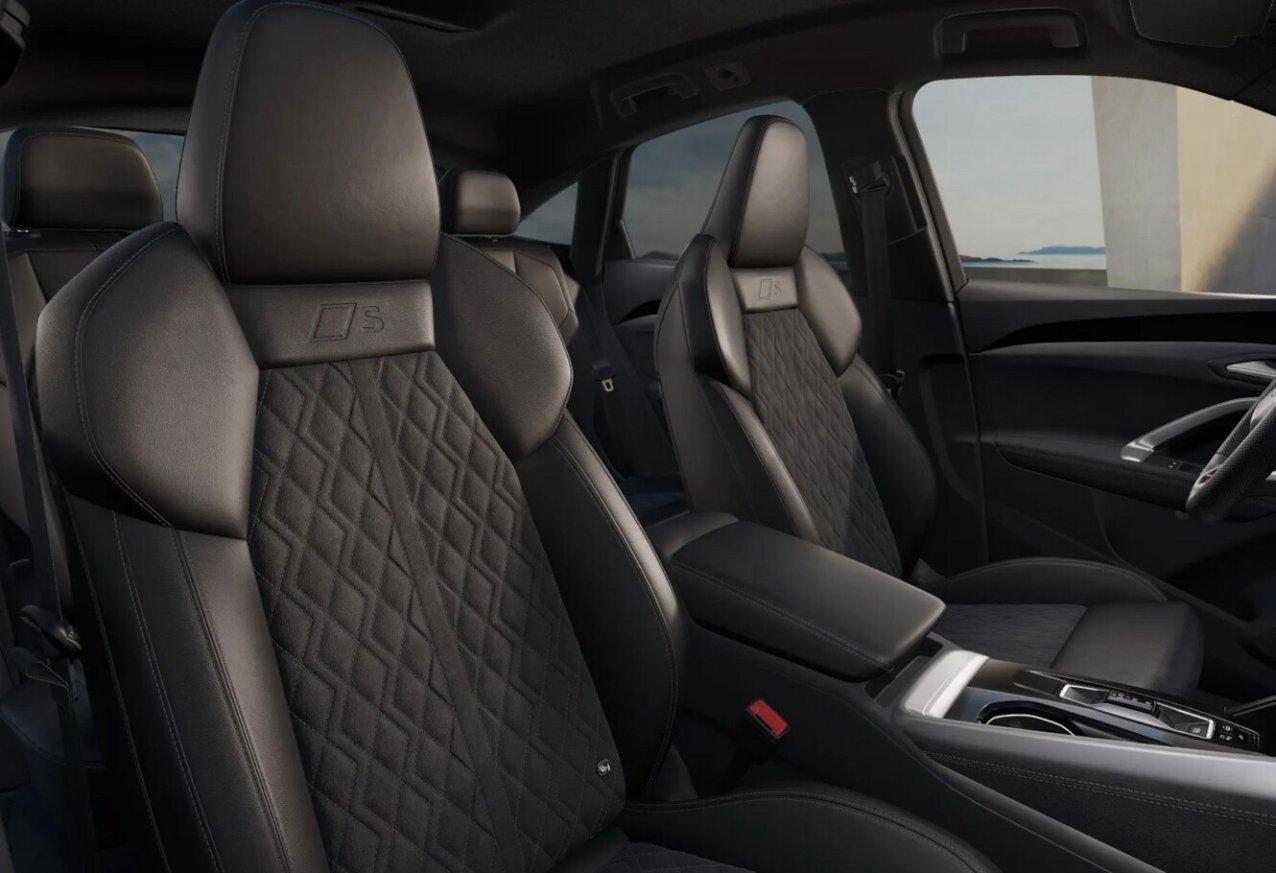 Audi Q5 SPB 2.0 e-hybrid S line edition quattro 299cv s-tronic