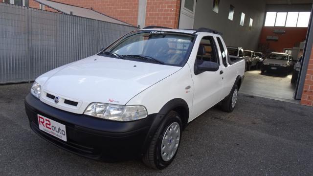 FIAT - Strada FIORINO PICK-UP 1900 JTD !!!!!!!!!!