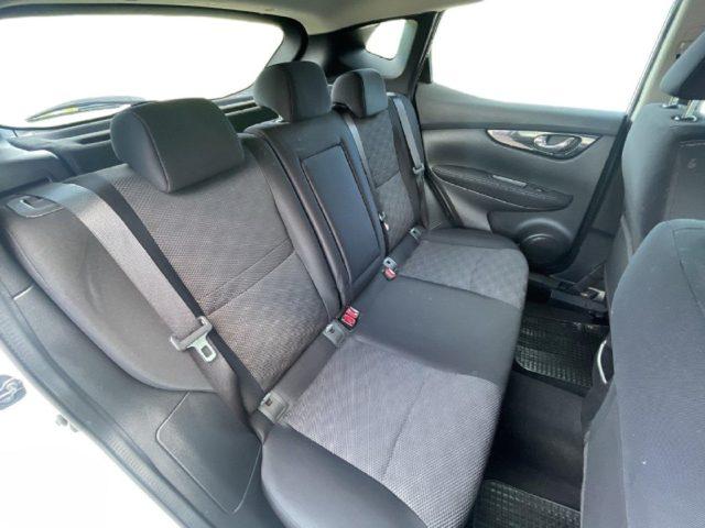 NISSAN Qashqai 1.6 dCi 2WD Acenta