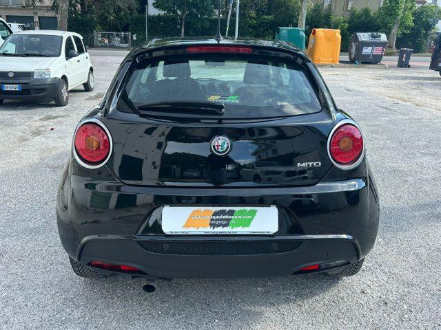 ALFA ROMEO MiTo 1.3 JTDm 95 CV S&S