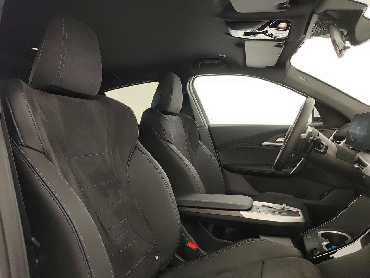 BMW BMW X2 xDrive20d