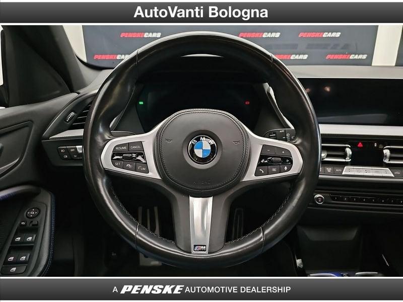 BMW Serie 1 118d Msport