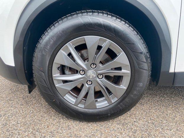 Peugeot 2008 active pack