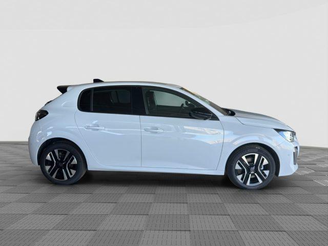 PEUGEOT 208 208 Hybrid 110 e-DCS6 Allure