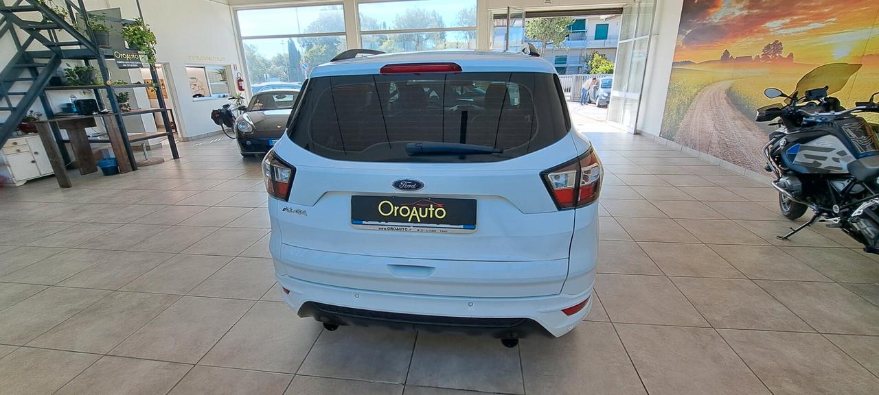 Ford Kuga 1.5 TDCI 120 CV ST-Line FullOptional