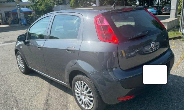 FIAT Punto 1.2 8V 5 porte GPL UNIPRO!!