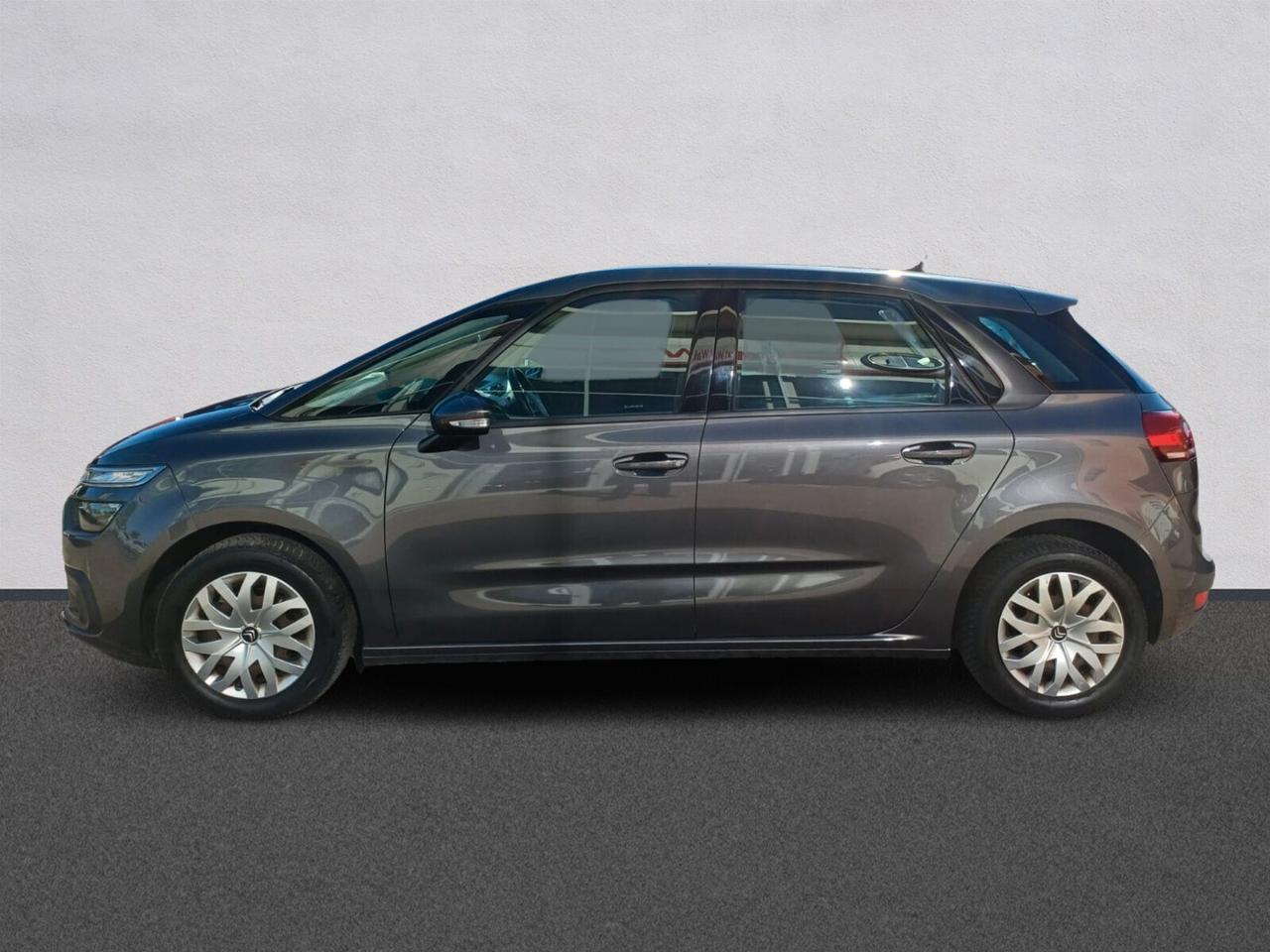 Citroen C4 SpaceTourer Diesel 130 CV | da €198,00 al mese