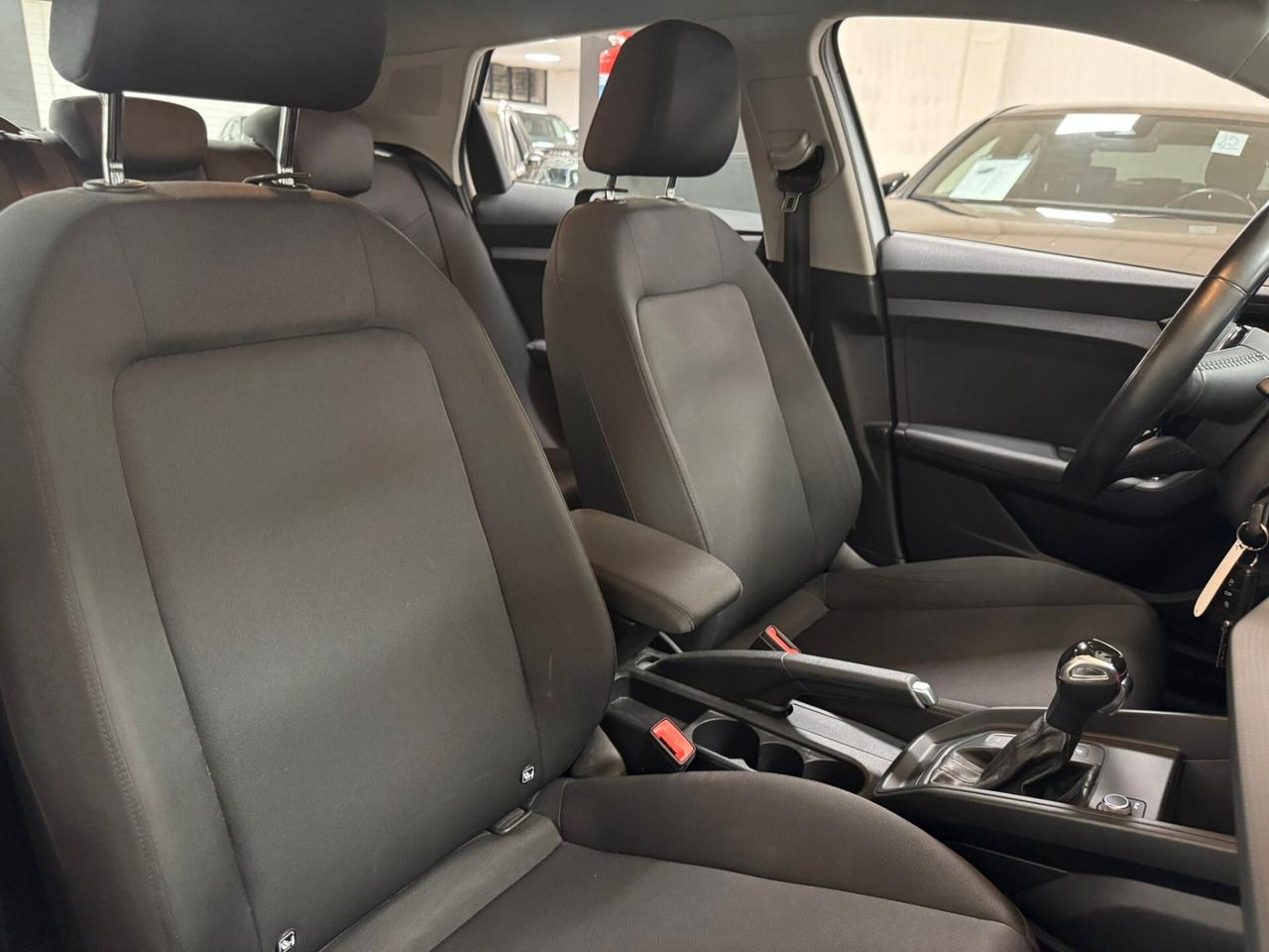 Audi A1 SPB 30 TFSI S tronic line edition