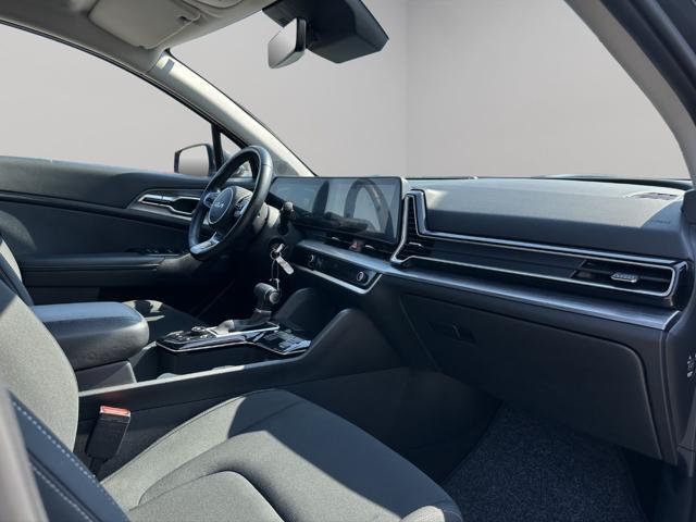 KIA Sportage 1.6 CRDi MHEV DCT Business