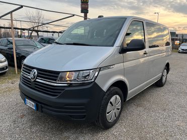 Volkswagen Caravelle 2.0 TDI 110CV 9 POSTI PREZZO IVA ESCLUSA TRENDLINE