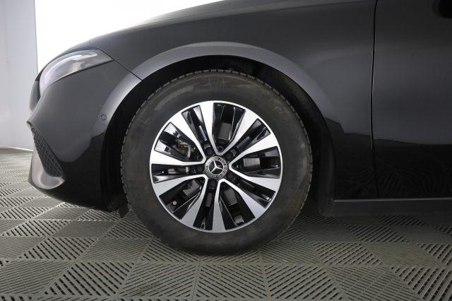 MERCEDES-BENZ A 180 A 180 d Automatic Progressive Advanced