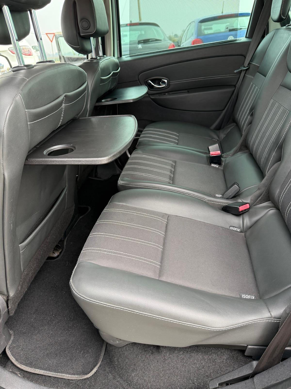 Renault Scenic Scénic XMod 1.5 dCi 110CV S&S Bose