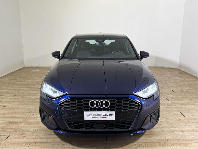 Audi A3 Sportback 30 g-tron S tronic Business