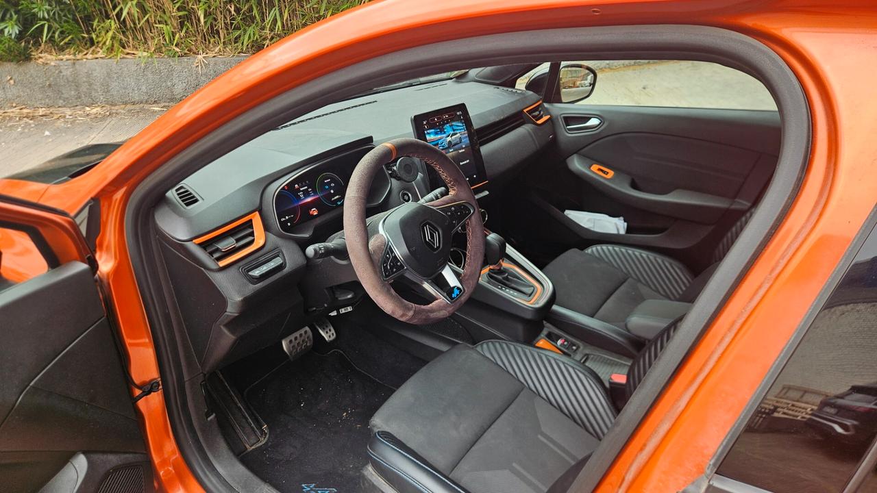 Renault Clio Full Hybrid E-Tech 145 CV 5 porte Esprit Alpine