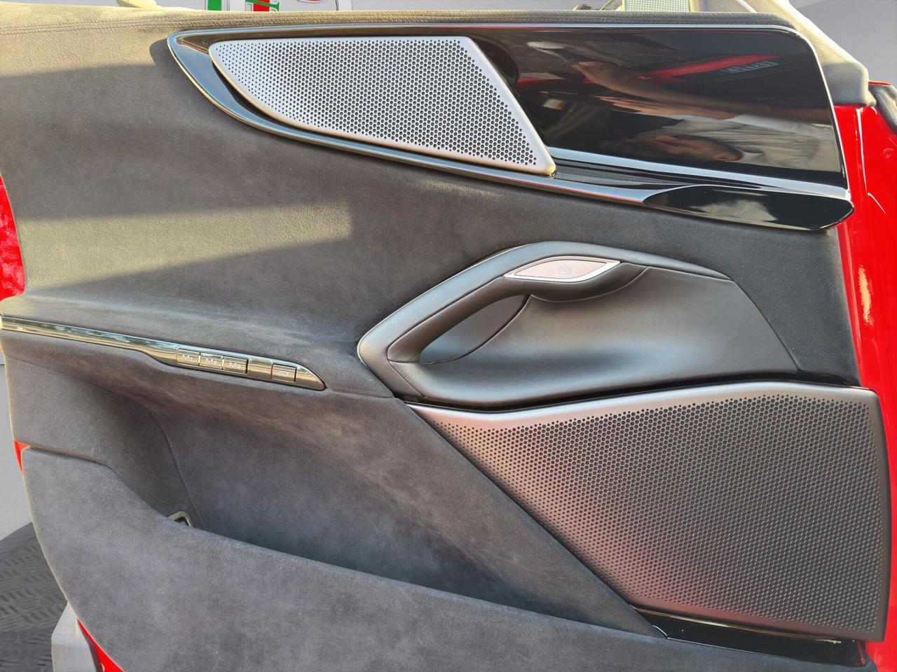 Ferrari Purosangue Carbon F1-2004 Michael Schumacher