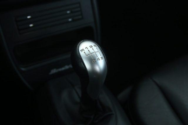 PORSCHE Boxster 3.2i 24V cat S iscritta ASI Prima Vernice/Xeno
