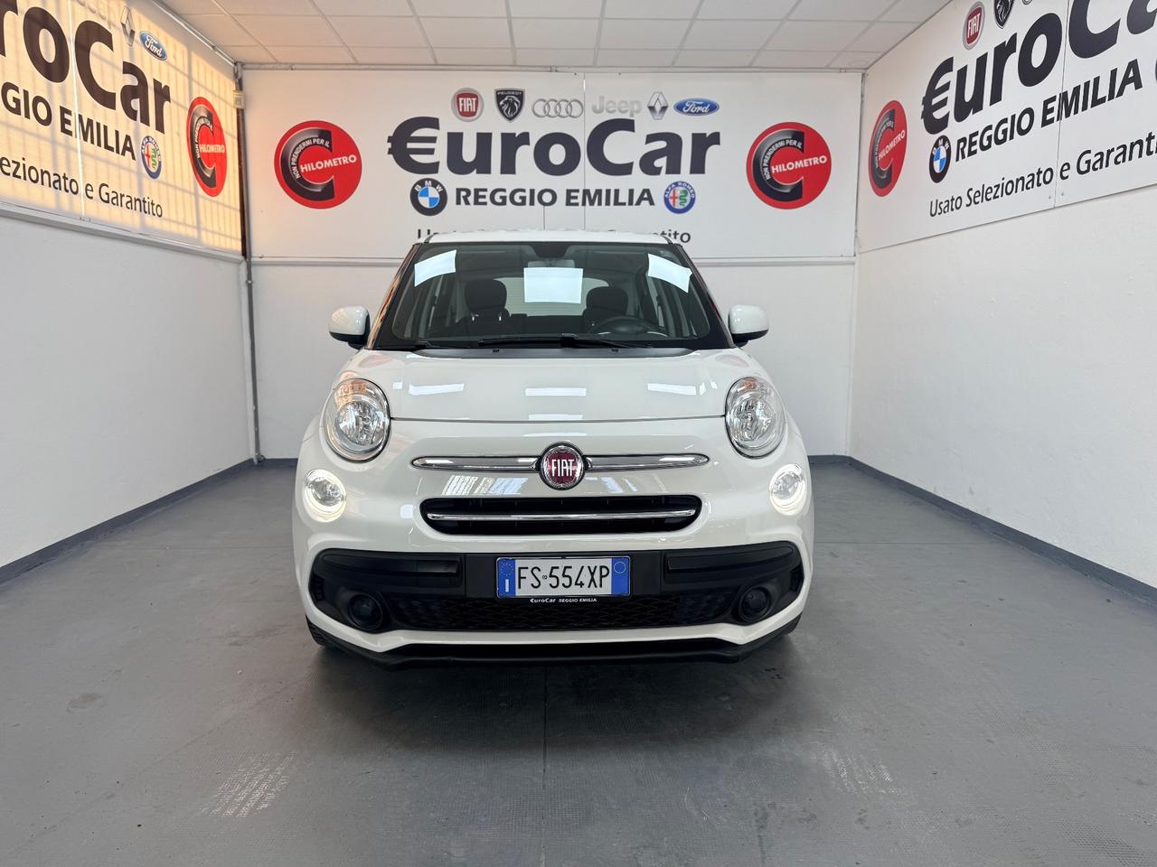 Fiat 500L 1.4 95 CV Pop Star 11/2018 Neopatentati