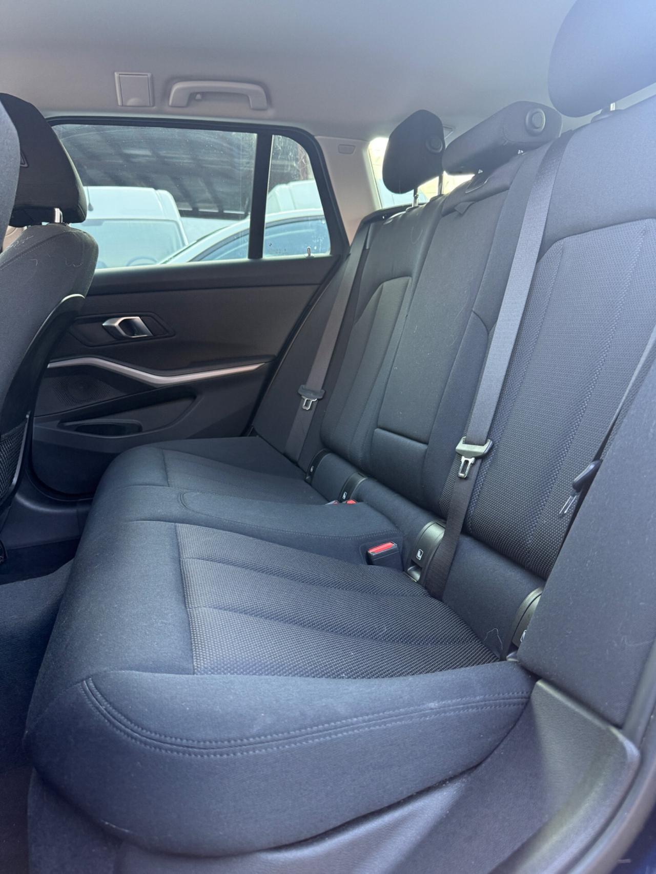 Bmw 318i Touring PERFETTA