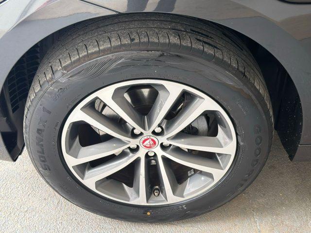 JAGUAR F-Pace 20d R-Sport HUNDRED # 11 OF 100