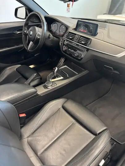 BMW M2 Coupe 3.0~Unipro~Promo~Finanziamento