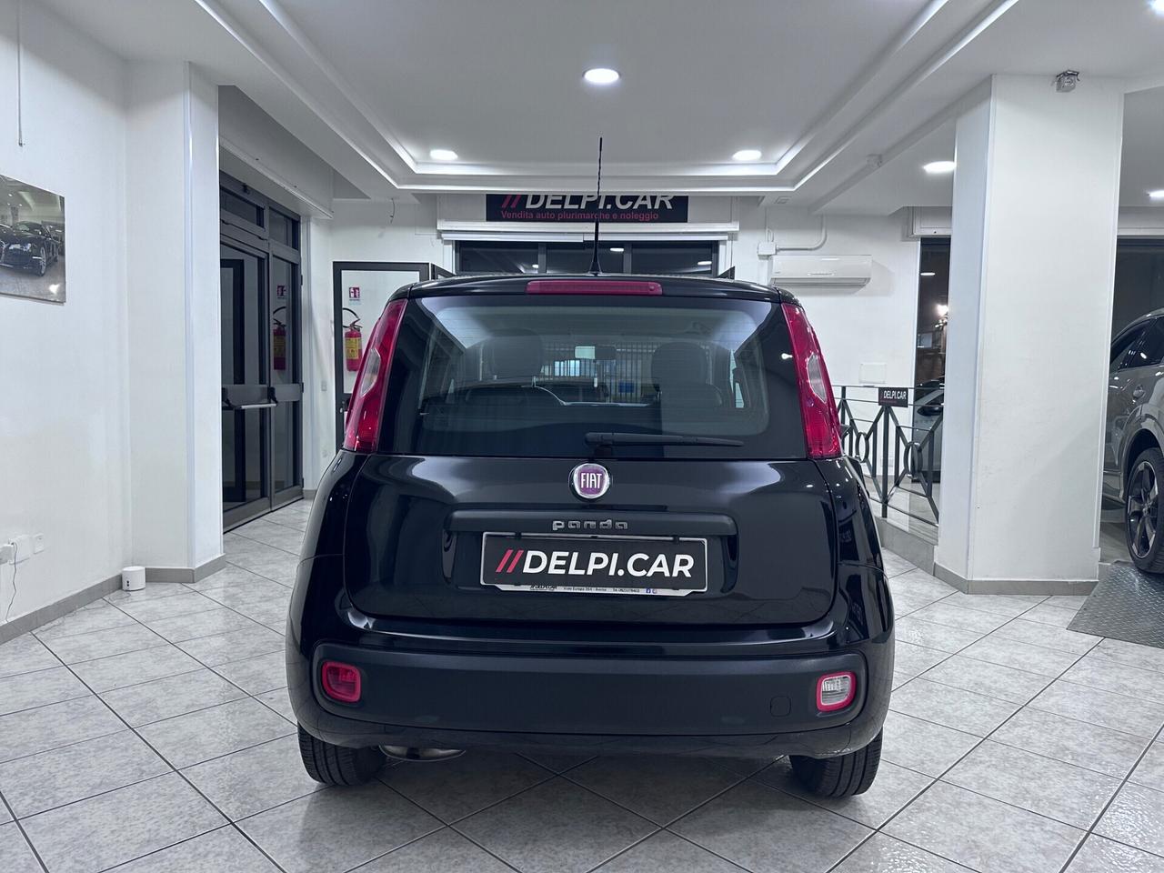Fiat Panda 1.2 GPL