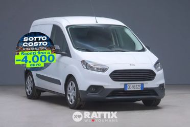 Ford Transit Courier 1.5 TDCI 100CV Trend (IVA ESCLUSA)
