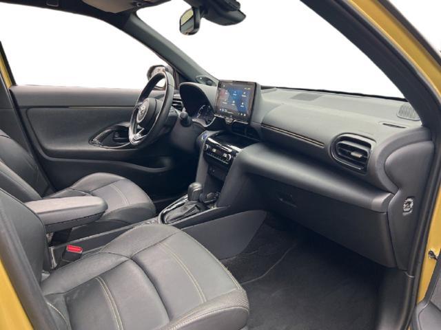 TOYOTA Yaris Cross 1.5 Hybrid 5p. E-CVT AWD-i Premiere