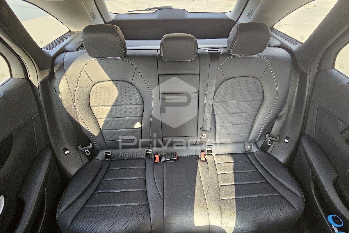 MERCEDES GLC 250 d 4Matic Premium