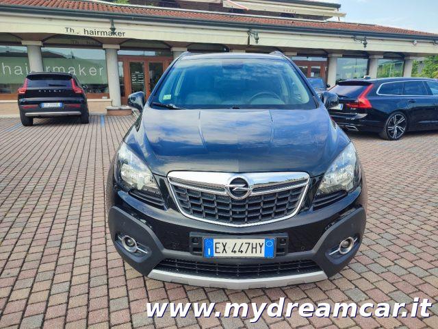 OPEL Mokka 1.7 CDTI Ecotec 130CV 4x2 Start&Stop Cosmo