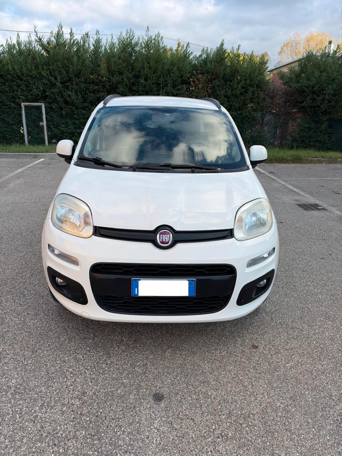 Fiat Panda 0.9 Metano - NEOPATENTATI - 12 MESI DI GARANZIA -