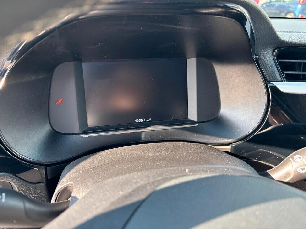 Opel Corsa 1.5 D 100 CV 5 porte - 2023